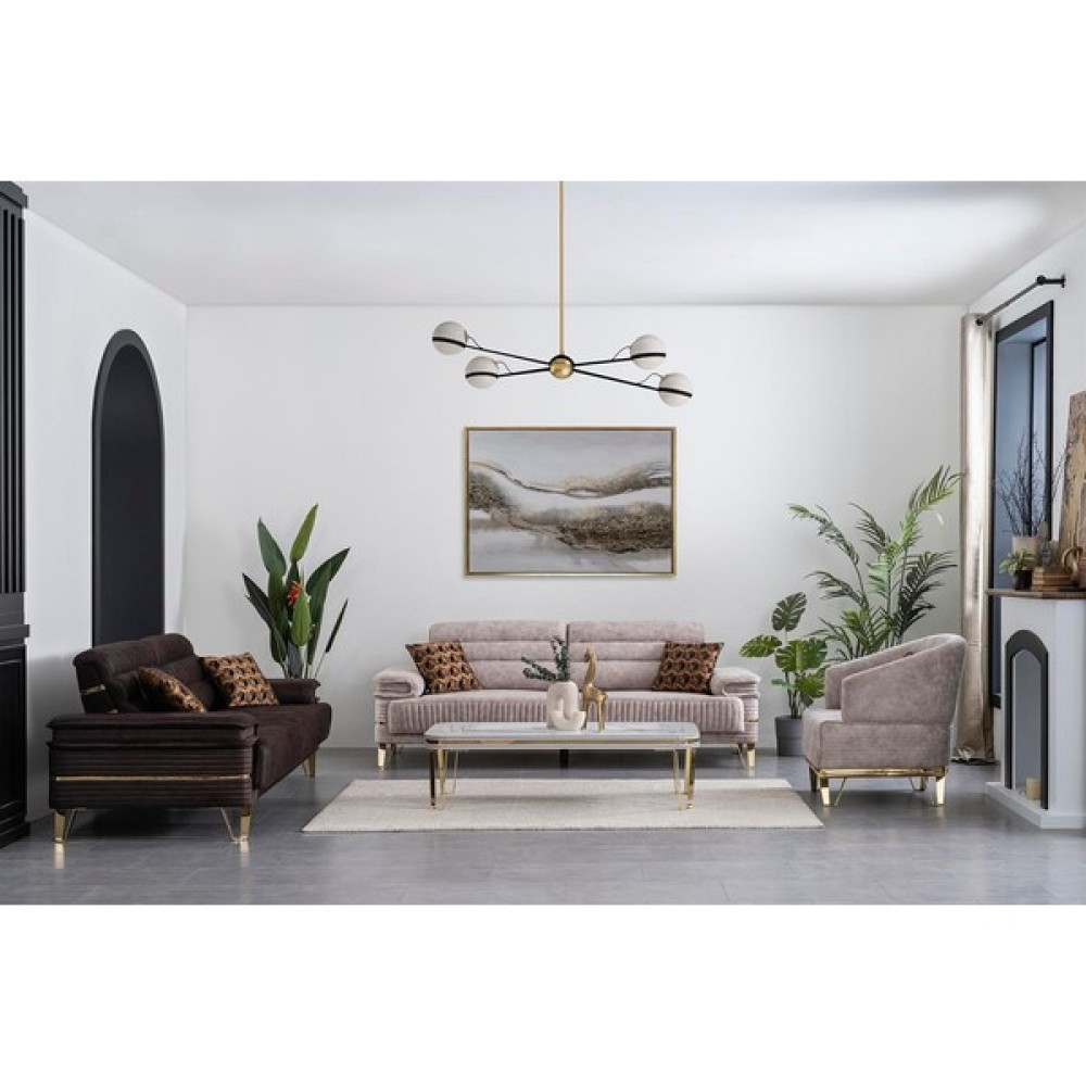 Breda Home Concept Gucci Koltuk Takım Koltuk Takımı / Seti Fiyatı