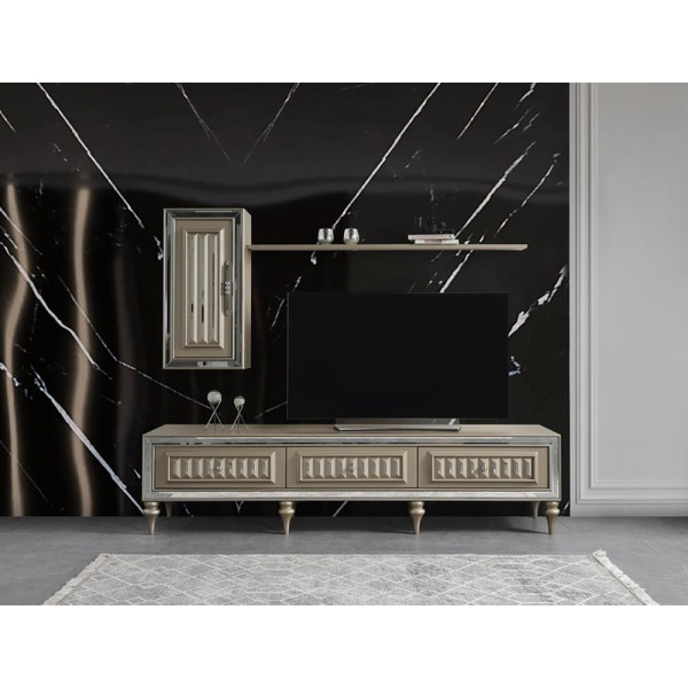 Breda Home Concept Hills Tv Ünitesi Tv Ünitesi / Sehpası Fiyatı