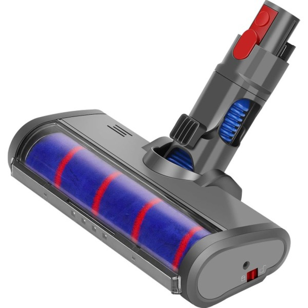 Breeze Dy/Son Dy/Son Elektrikli Süpürge Aksesuarları Için Uygundur Elektrikli Zemin Fırçası Rulo Fırça Temizleme Fırçası Kafası, V7 Ila V11 Için Öz... Temizlik Malzemeleri Fiyatı