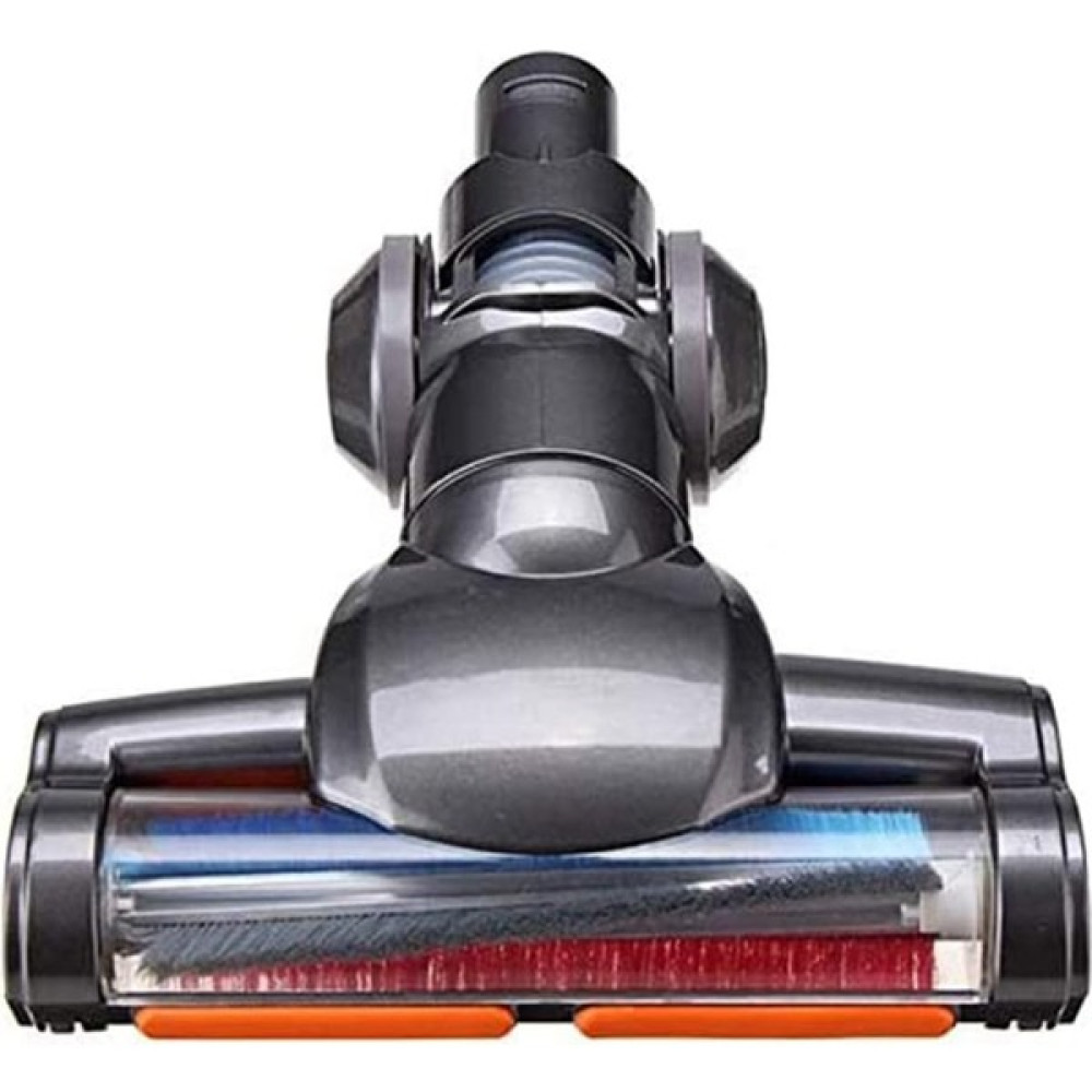 Breeze Dyson V6 Için Breeze Elektrikli Ana Zemin Fırçası Elektrikli Süpürge, Elektrikli Zemin Fırça Kafası Aksesuarı, Temiz Zemin/Halı (Yurt Dışından) Temizlik Malzemeleri Fiyatı