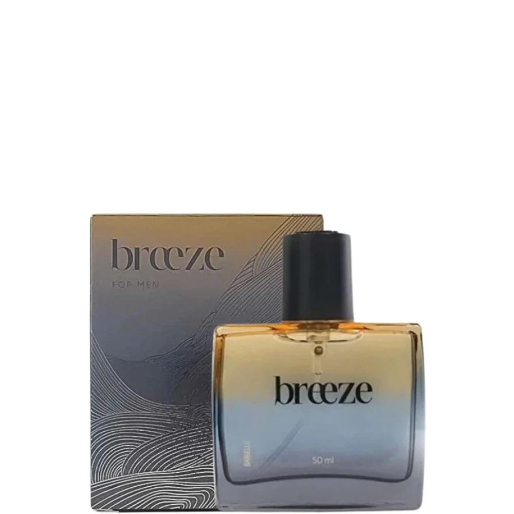 Breeze Oriental 50 Ml Erkek Parfüm Selective Serisi Erkek Parfümleri Fiyatı