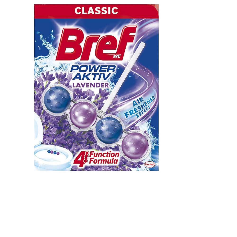 Bref Power Aktiv Lavanta 50 g Ev Temizliği Fiyatı