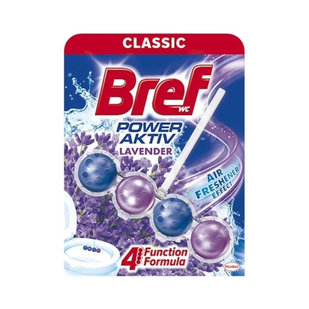 Bref Power Aktiv Lavender Temizlik Malzemeleri Fiyatı