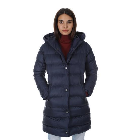 Brendon 20W53000306 Kadın Uzun Şişme Mont