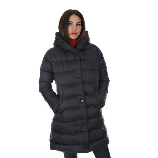 Brendon 20W53000306 Kadın Uzun Şişme Mont