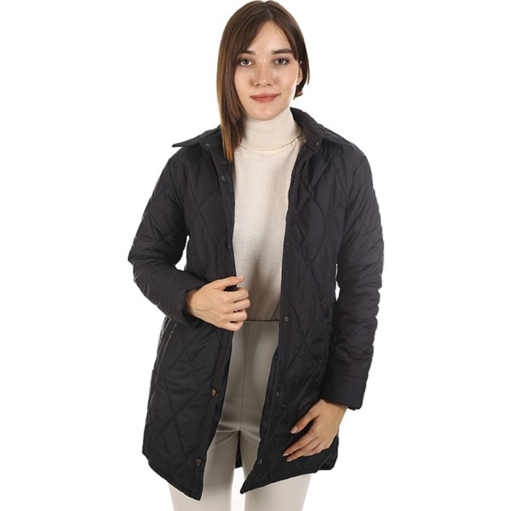 Brendon Kadın Mont Siyah/black 21W32000004 Bayan Mont Fiyatı