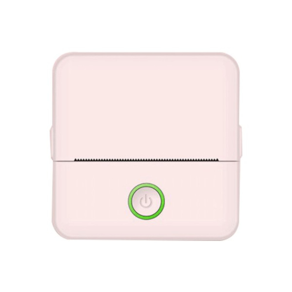 Brennan Wills Mini Bluetooth Yanlış Başlık Yazıcısı Uygun Etiket Yazıcısı (Yurt Dışından) - Kum Rengi Yazıcılar Fiyatı