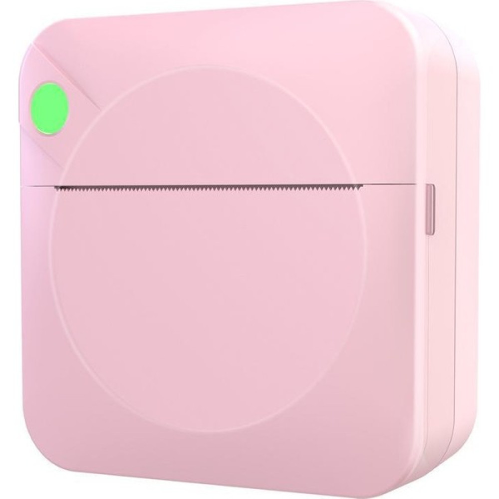 Brennan Wills Taşınabilir Hata Yazıcısı Mini Bluetooth Cep Termal Yapışkan Not Yazıcısı (Yurt Dışından) - Kum Rengi Yazıcılar Fiyatı
