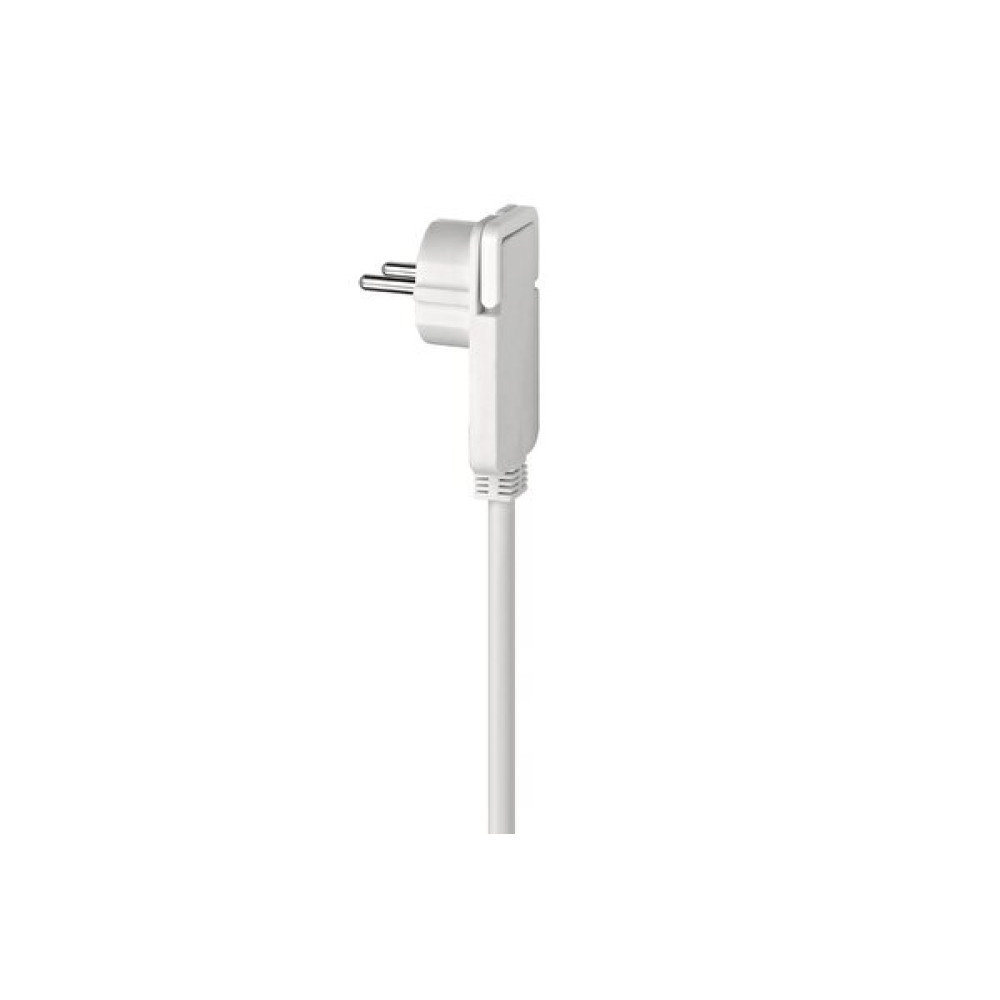 Brennenstuhl Comfort Line Plus Serisi 6 Soketli Düz Stil 2 Metre Uzatma Beyaz Priz Prizler Fiyatı