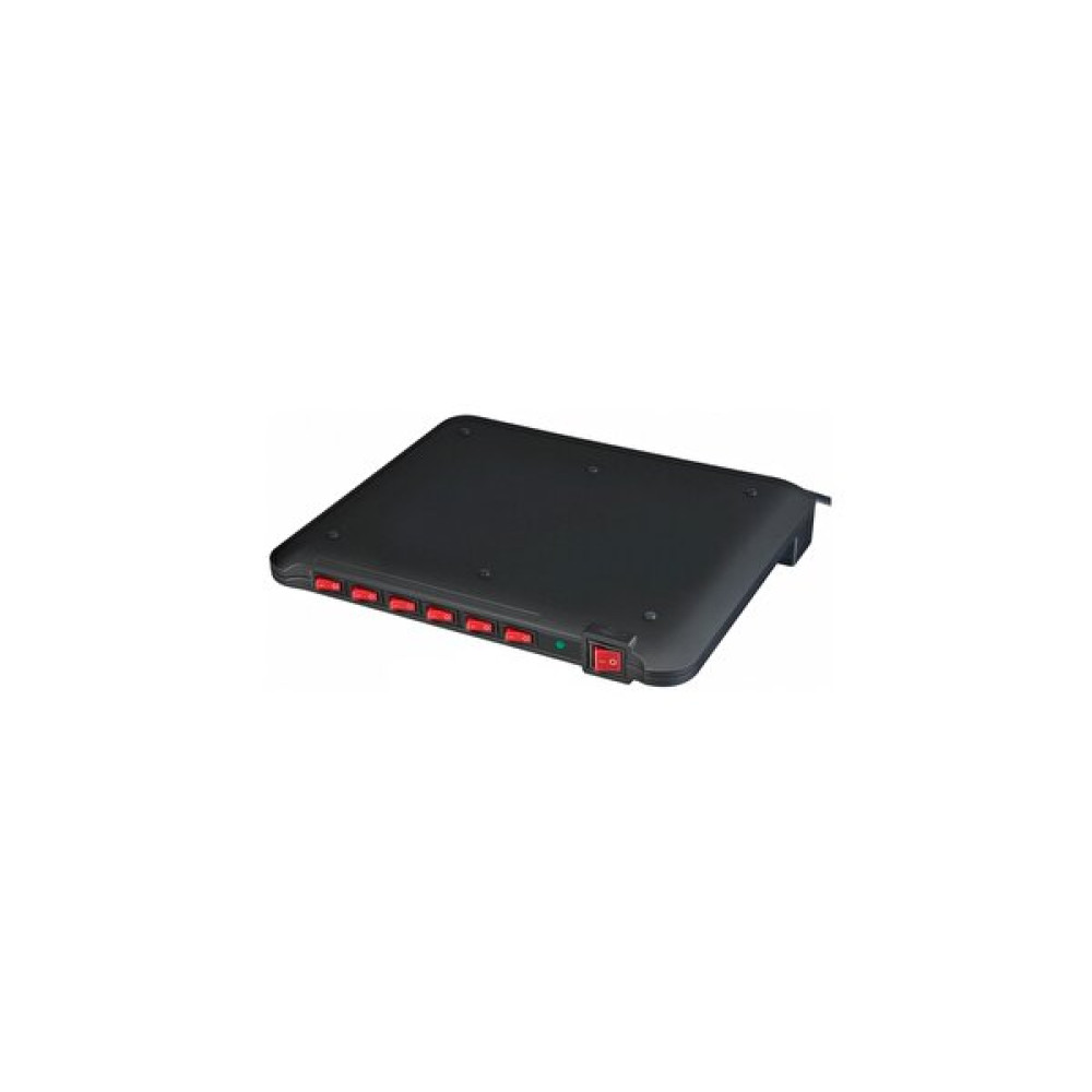 Brennenstuhl Power Manager Pma USB Fonksiyonel 6 Soketli 2 Metre 19.500 mAh Akım Korumalı Priz Prizler Fiyatı