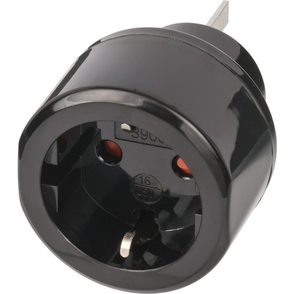 Brennenstuhl Türkiye Fiş Sistemi Avustralya-Çin Ülkeleri Uyumlu IP20 Lisanslı Topraklı Travel Adaptör Oto Boyaları Fiyatı