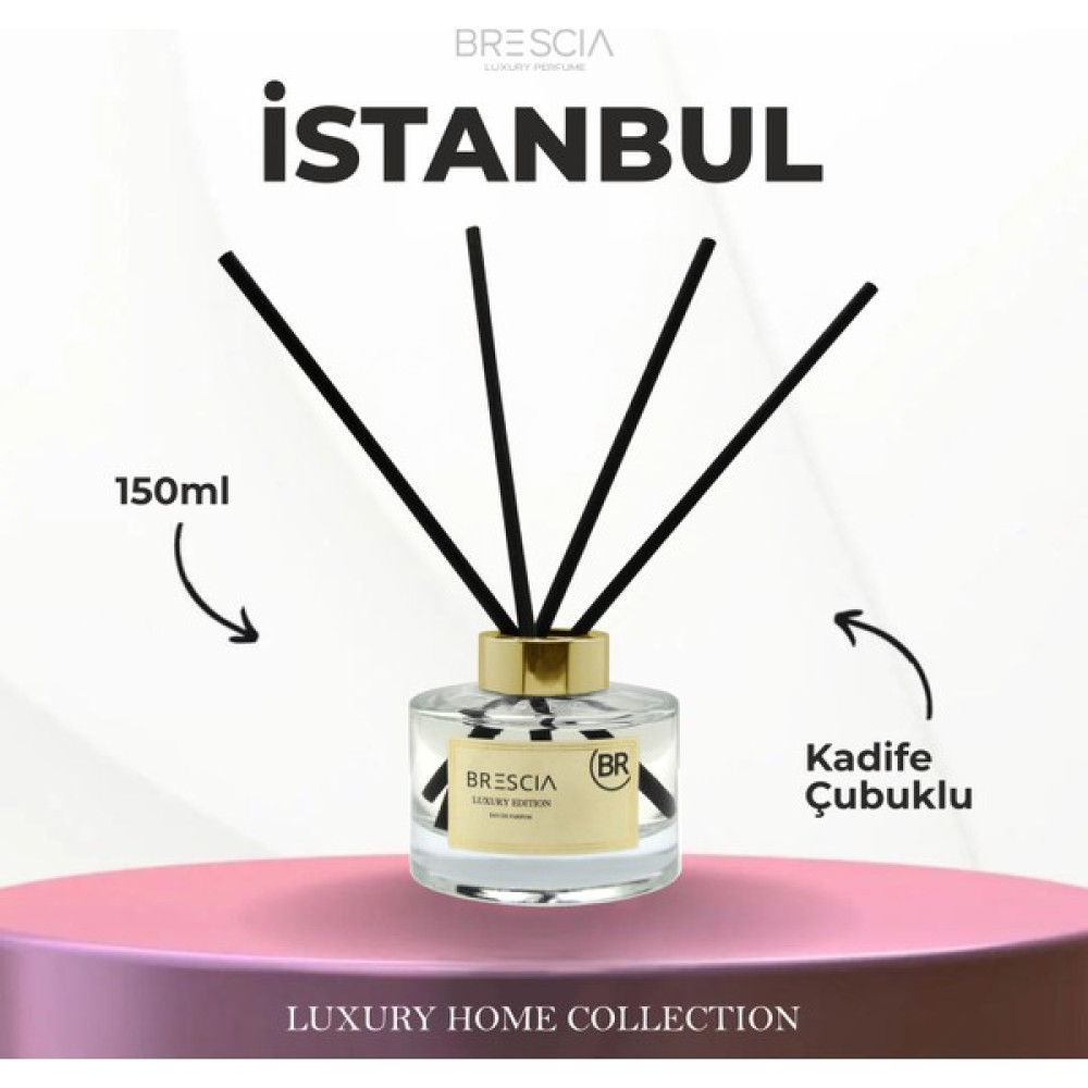 Brescia Bl05 Istanbul Oda Kokusu Oto Boyaları Fiyatı
