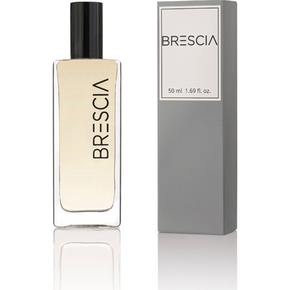 Brescia H04 Amber Vanilla 50 ml Erkek Parfüm Erkek Parfümleri Fiyatı