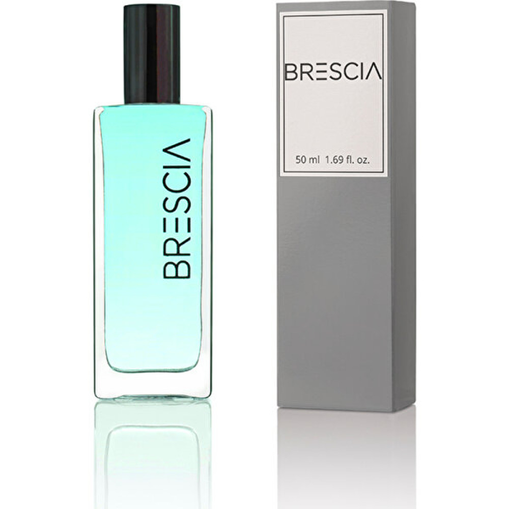 Brescia M01 Aphrodisiac Men 50ML Afrodizyak Etkili Parfüm Erkek Parfümleri Fiyatı