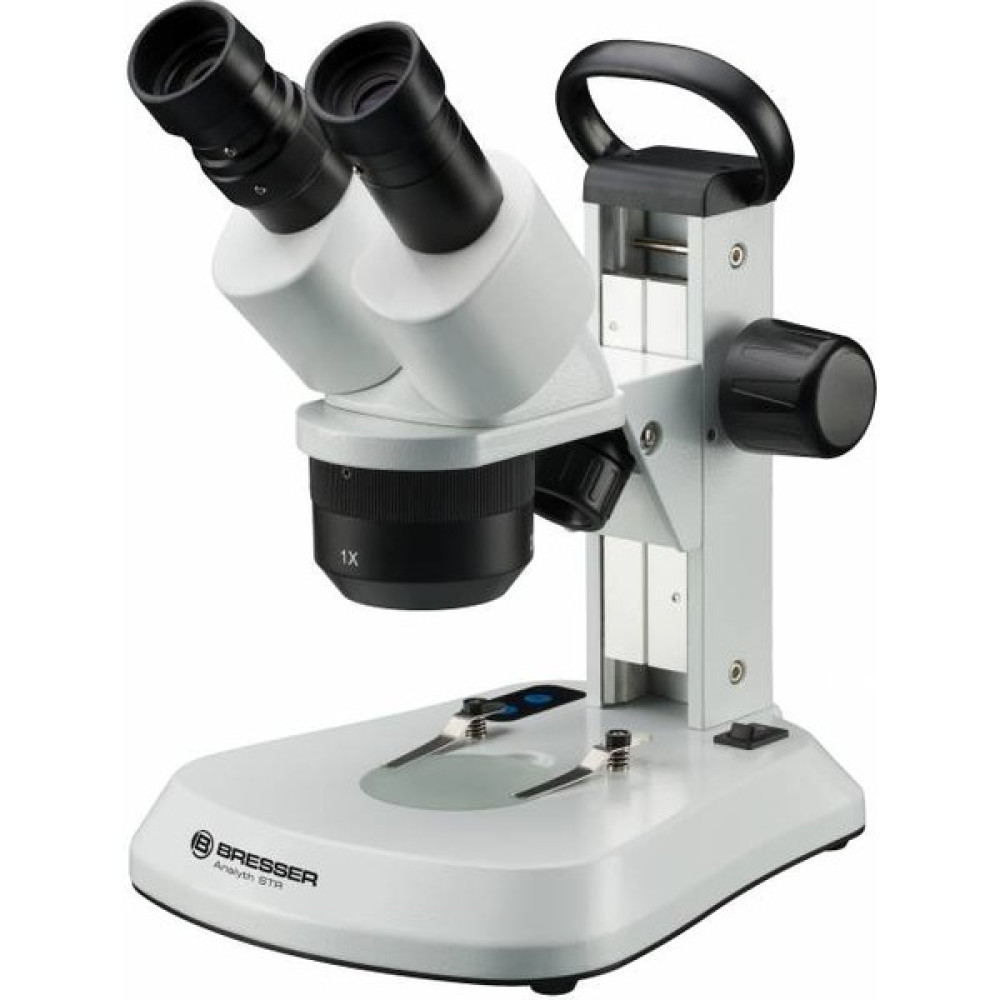 Bresser Analyth Str 10X - 40X Stereo Mikroskop Mikroskop Fiyatı