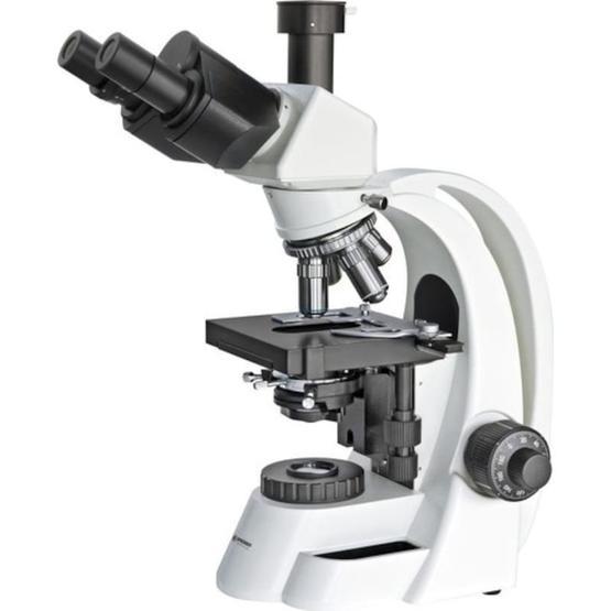 Bresser BioScience Trino 40x-1000x Mikroskop