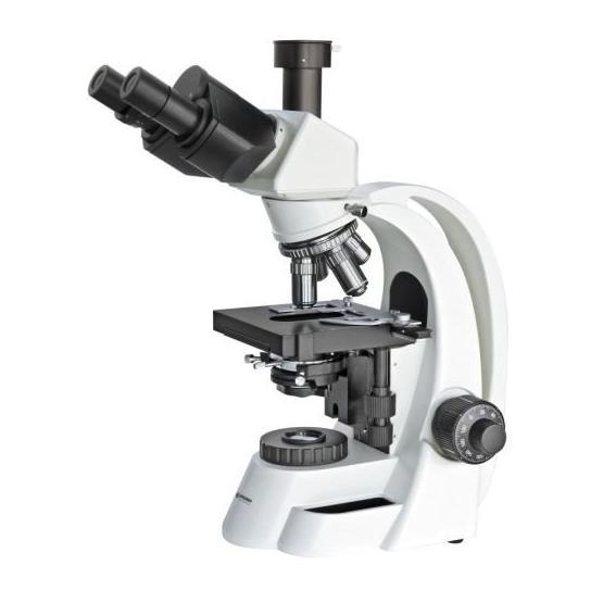 Bresser BioScience Trino 40x-1000x Mikroskop