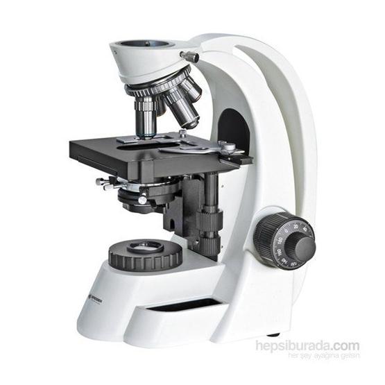 Bresser BioScience Trino 40x-1000x Mikroskop Mikroskop Fiyatı