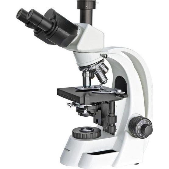 Bresser BioScience Trino 40x-1000x Mikroskop
