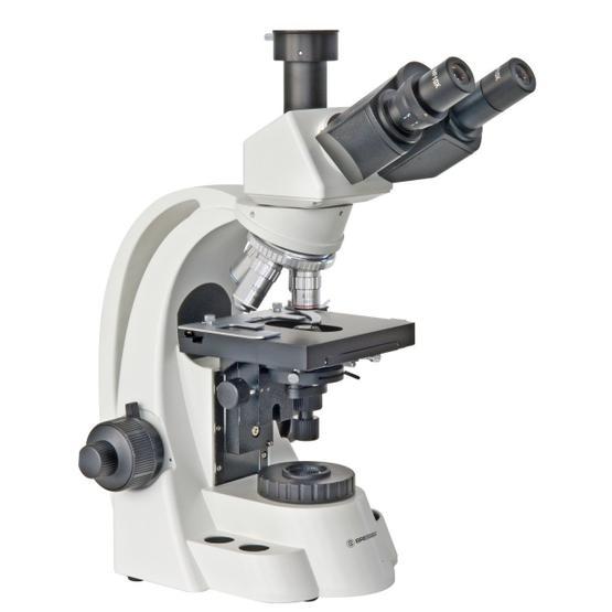 Bresser BioScience Trino 40x-1000x Mikroskop