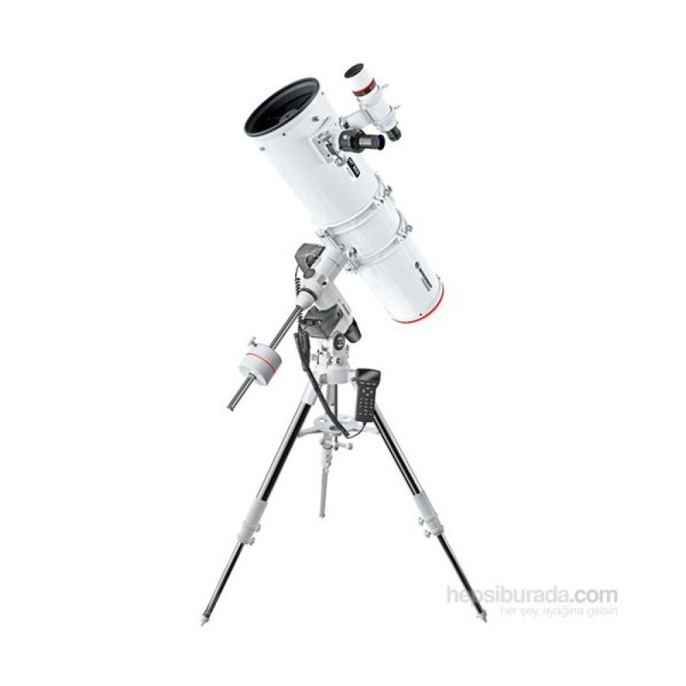 Bresser Messier N-203 (203/1000mm) Aynalı - GoTo Elektronik Kundaklı Teleskop Teleskoplar Fiyatı