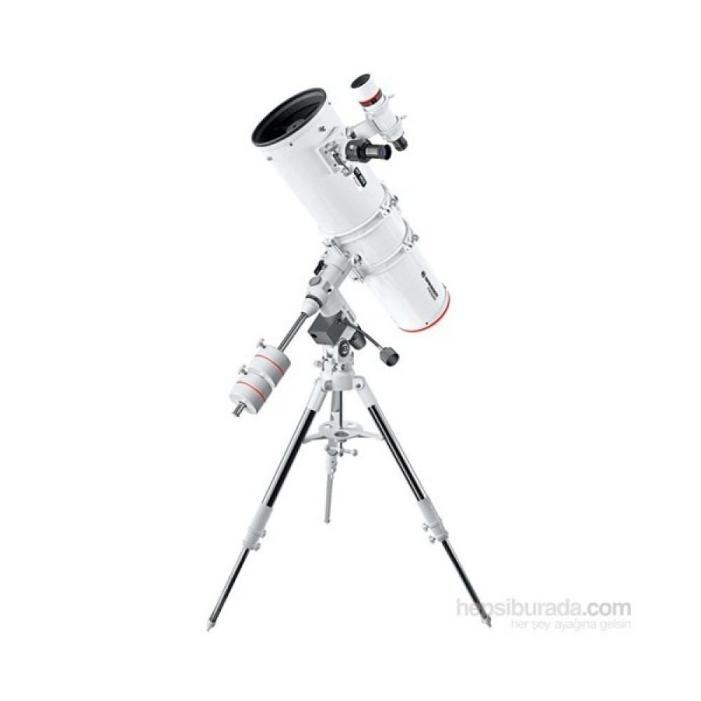 Bresser Messier N-203 (203/1000mm) Aynalı - Manuel Kundaklı Teleskop Teleskoplar Fiyatı
