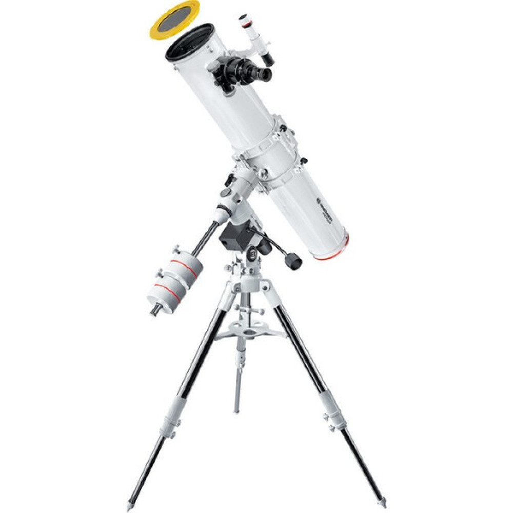 Bresser Messier NT-130/1000 Hexafoc Exos-2/eq5 Teleskop Teleskoplar Fiyatı