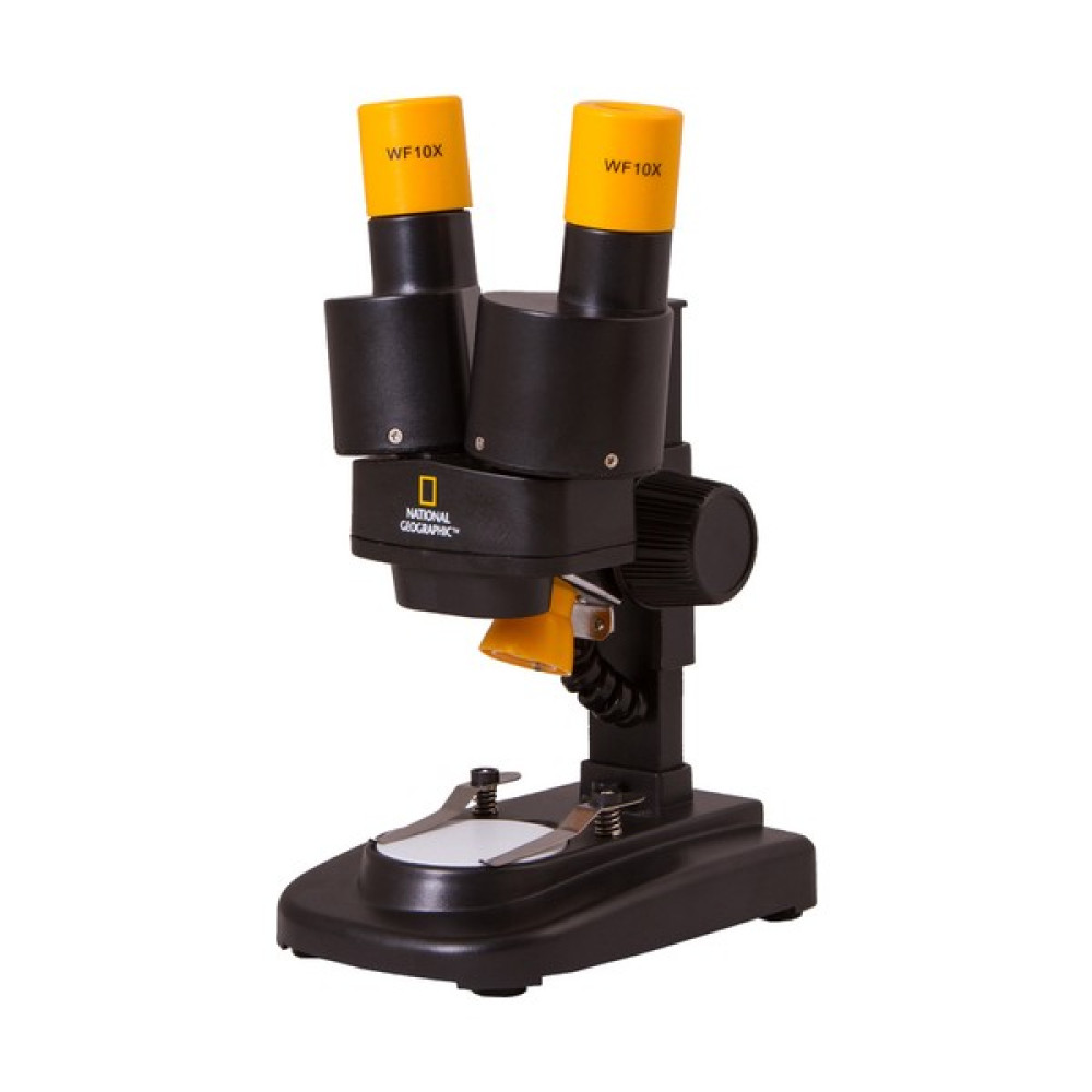 Bresser National Geographic 20X Stereo Mikroskop Mikroskop Fiyatı
