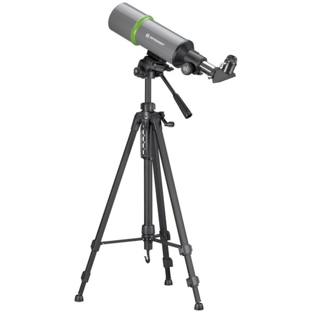 Bresser Nightexplorer 80/400 Teleskop Teleskoplar Fiyatı