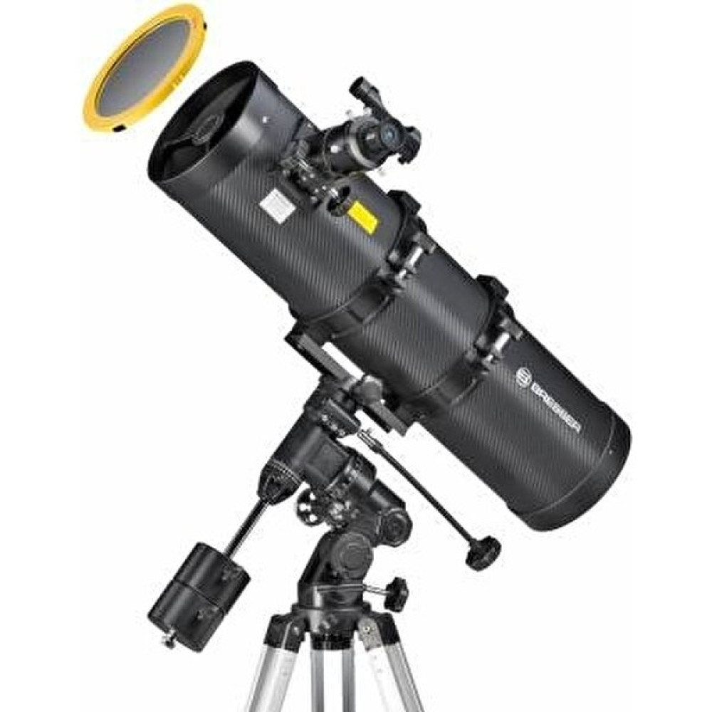 Bresser Pollux 150/750 Güneş Filtreli Teleskop Teleskoplar Fiyatı