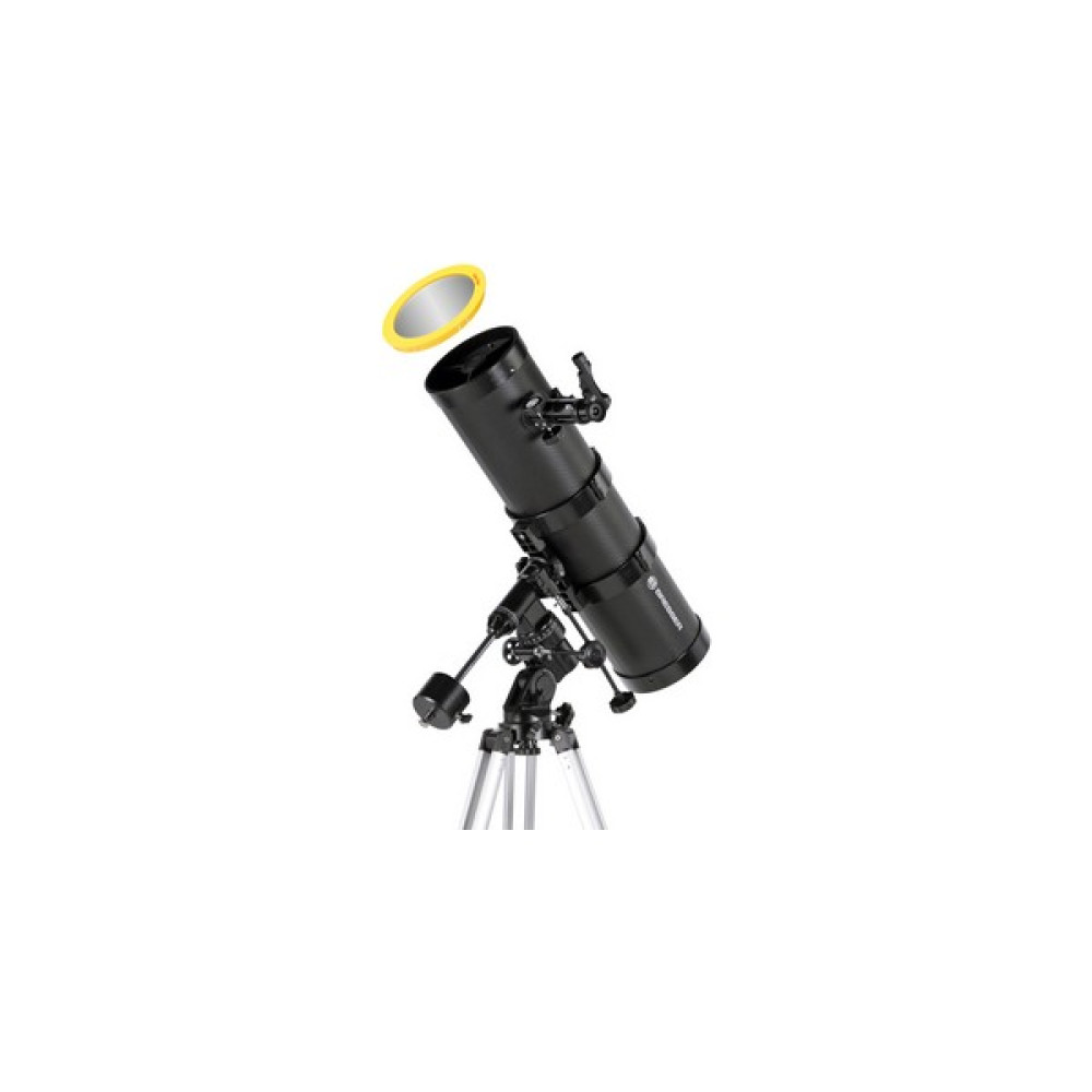 Bresser Spica 130/1000 Eq3 Teleskop Seti Teleskoplar Fiyatı