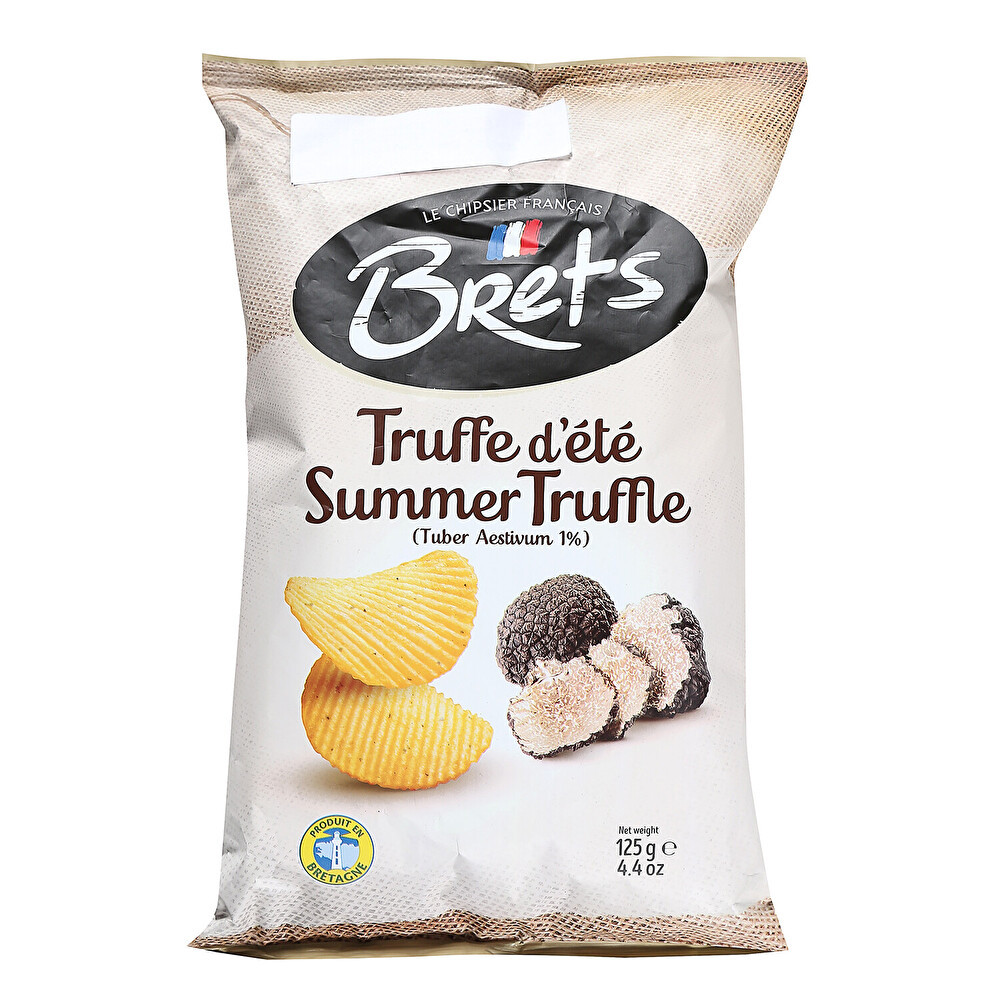 Brets Trüflü Patates Cipsi 125 Gr Cips Fiyatı