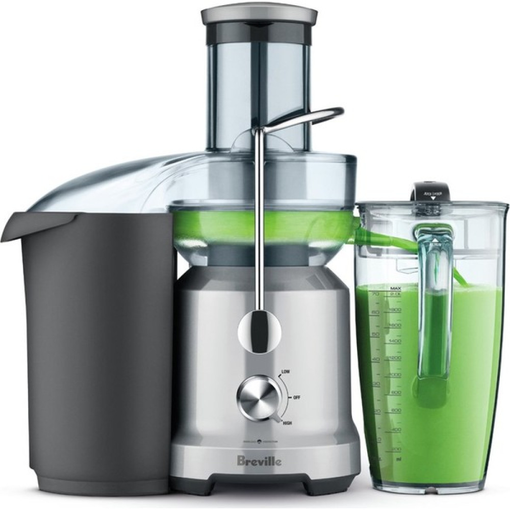 Breville BJE430 Katı Meyve Sıkacağı Meyve Sıkacakları Fiyatı