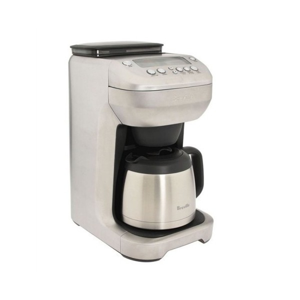 Breville Filtre Kahve Makinesi Bdc600 - Inox Kahve Makineleri Fiyatı