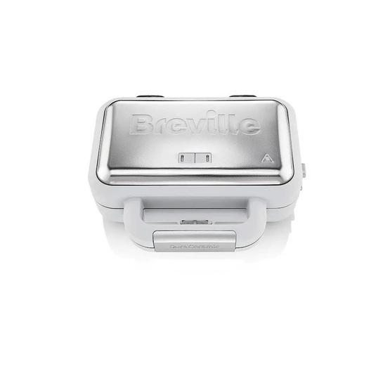 Breville VST070X Waffle Makinesi Waffle Makinesi Fiyatı
