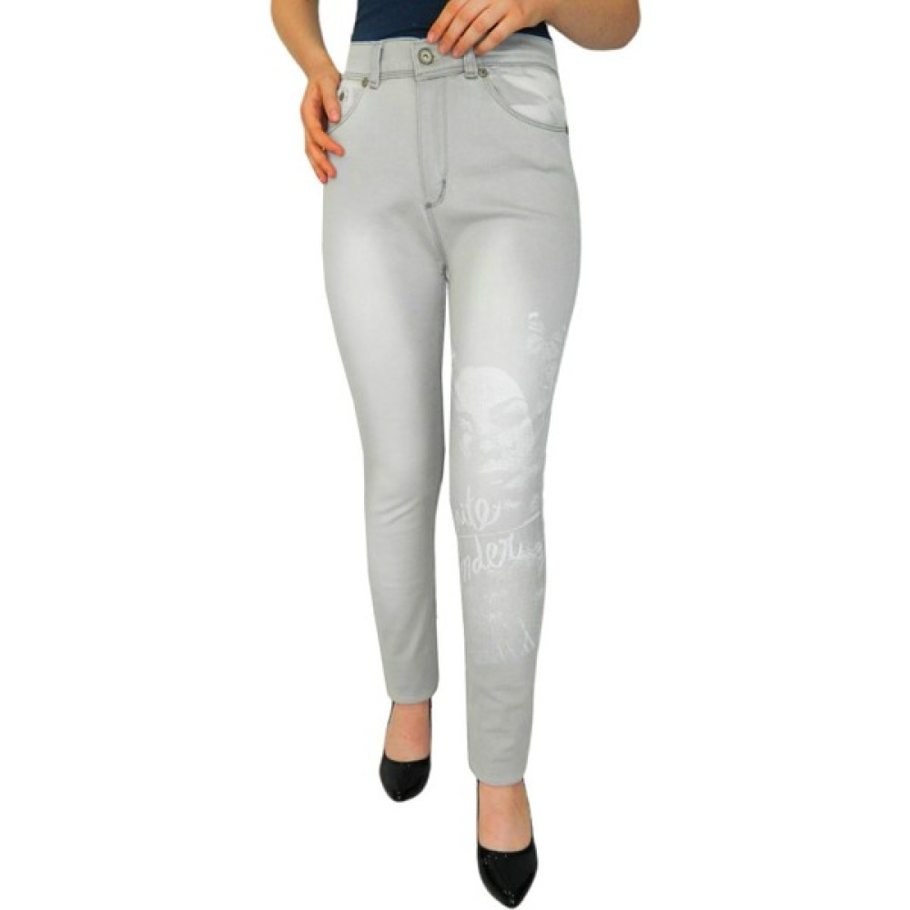 Brg Jeans Kadın Zifth Skinny Jean Pantolon Yüksek Bel 239-004621-720 Bayan Jeans / Kot Pantolon Fiyatı