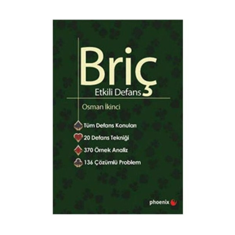Briç - Etkili Defans Puzzle & Aksesuarları Fiyatı