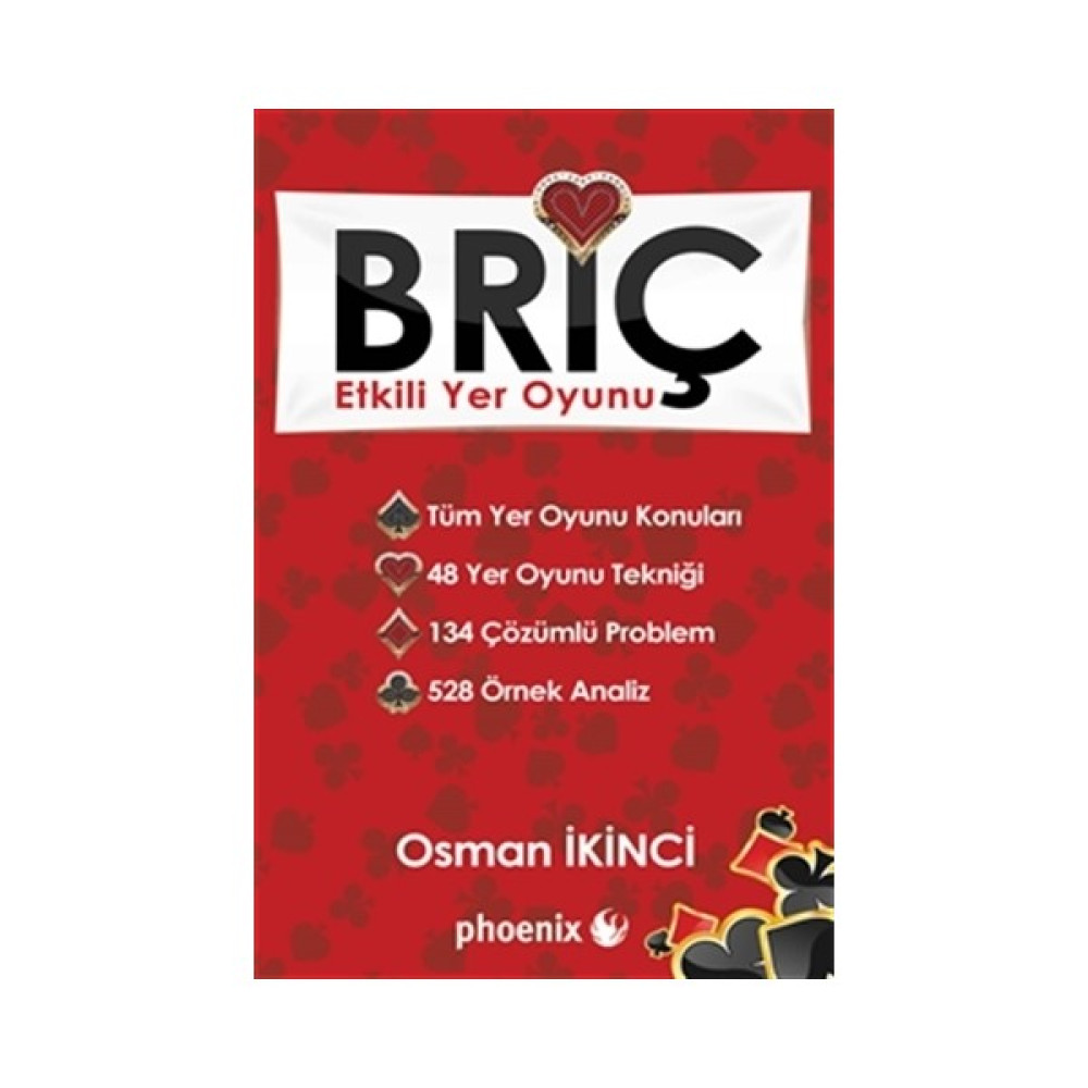 Briç - Etkili Yer Oyunu Puzzle & Aksesuarları Fiyatı