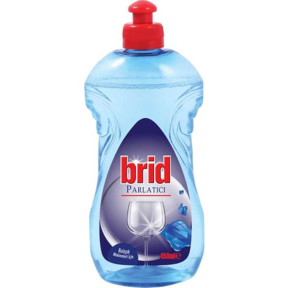 Brid Bulaşık Makinesi Parlatıcısı 450 ml Bulaşık Yıkama Fiyatı