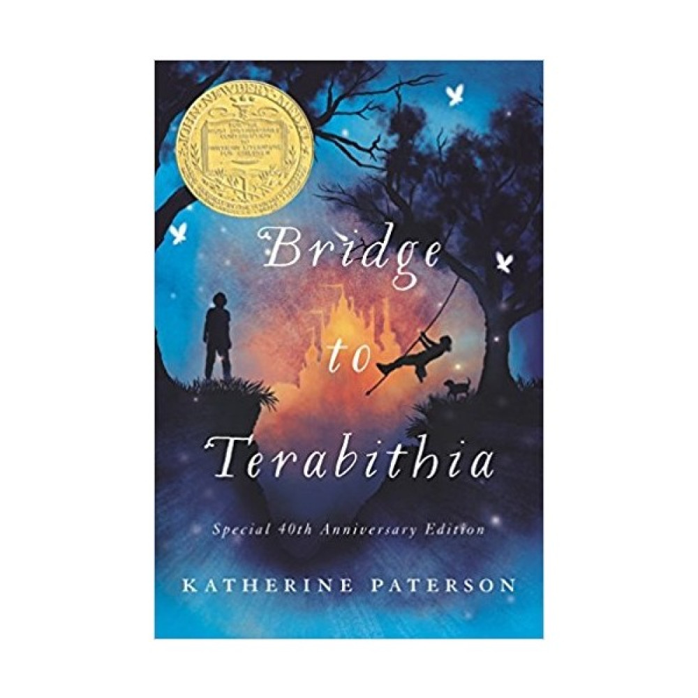 Bridge To Terabithia Çocuk ve Gençlik Fiyatı