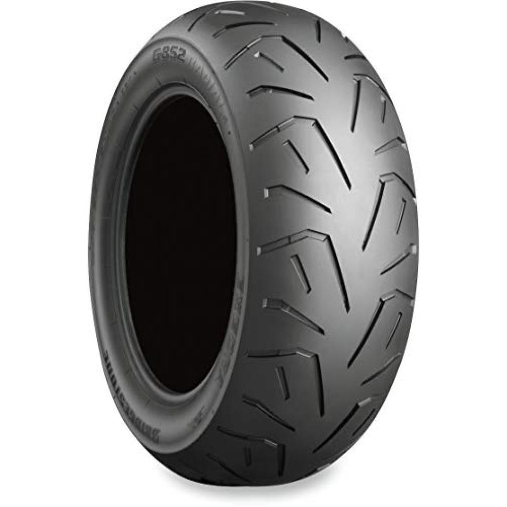 Bridgestone 009333 Exedra G852 OE Cruiser Radial Rear Tire - 200/55R16