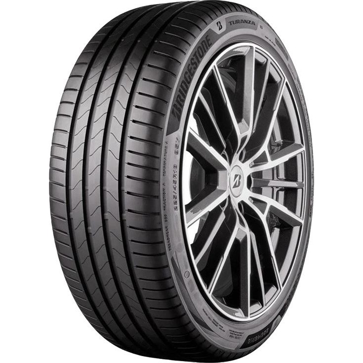 Bridgestone 195/50 R16 88V Xl Turanza 6 Enliten Oto Yaz Lastiği (Üretim: 2025) - 2025 SSD / Solid State Drive Fiyatı