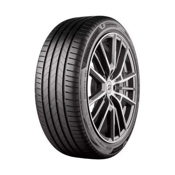 Bridgestone 195/55 R16 87v Turanza 6 Oto Yaz Lastiği (Üretim Yılı:2025) - 2025 Lastikler Fiyatı