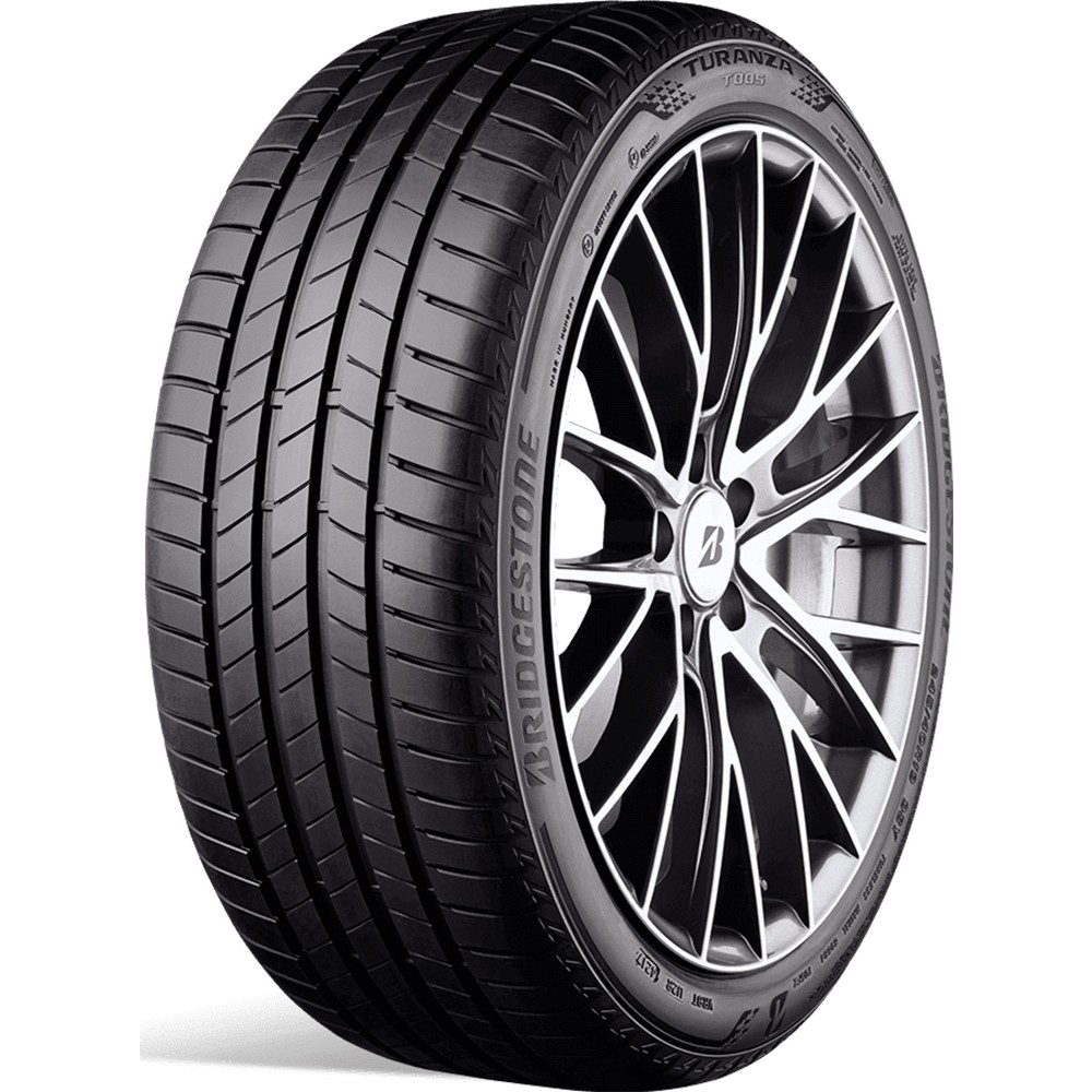 Bridgestone 205/45R17 88H Xl Turanza T005 (Yaz) (2026) - 2026 Lastikler Fiyatı