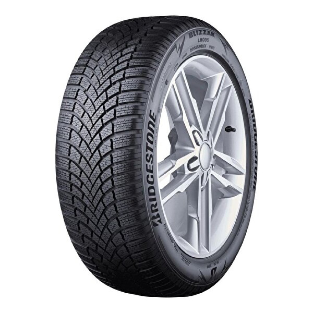 Bridgestone 205/55R16 91H Lm005 2023 Üretim Oto Kış Lastiği Lastikler Fiyatı