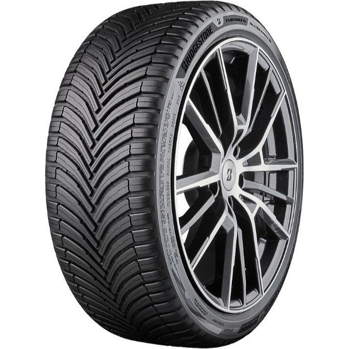Bridgestone 205/55R19 97V Xl Turanza All Season 6 Suv Dört Mevsim (Üretim TARIHI:2026 ) - 2026 Lastikler Fiyatı