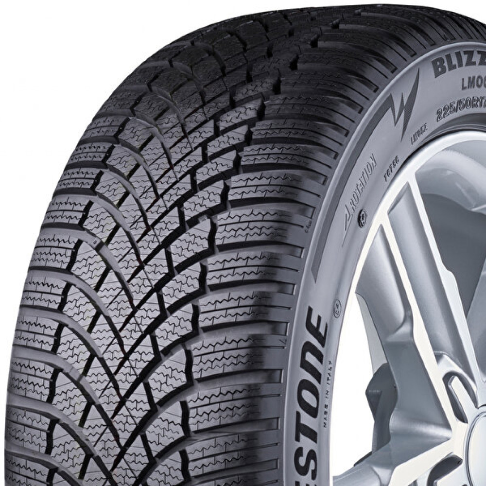 Bridgestone 215/55R16 RFT XL 97H Lm005Dg 2022 Üretim Oto Kış Lastiği Lastikler Fiyatı