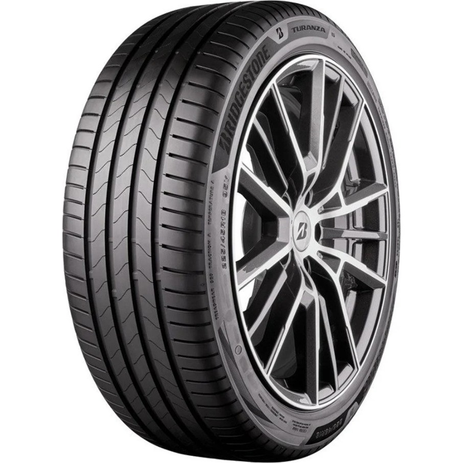 Bridgestone 215/55R17 98W Turanza 6 (Üretim Yılı : 2026) - 2026 Lastikler Fiyatı