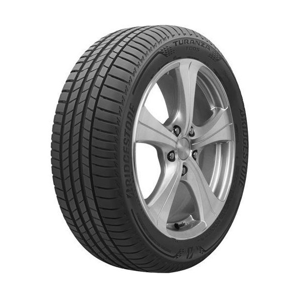 Bridgestone 225/40 R18 92Y Xl Turanza T005 Rft Yaz Lastiği (Üretim Yılı: 2024) - 2024 Lastikler Fiyatı