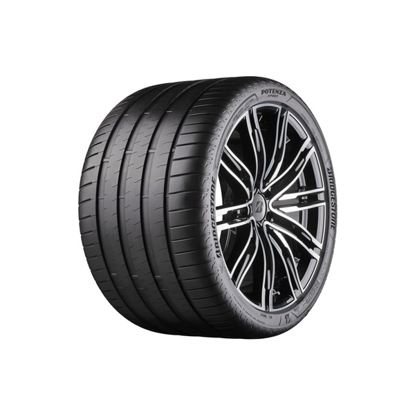 Bridgestone 225/40 R19 93Y Xl Potenza Sport Yaz Lastiği - 2025 Lastikler Fiyatı